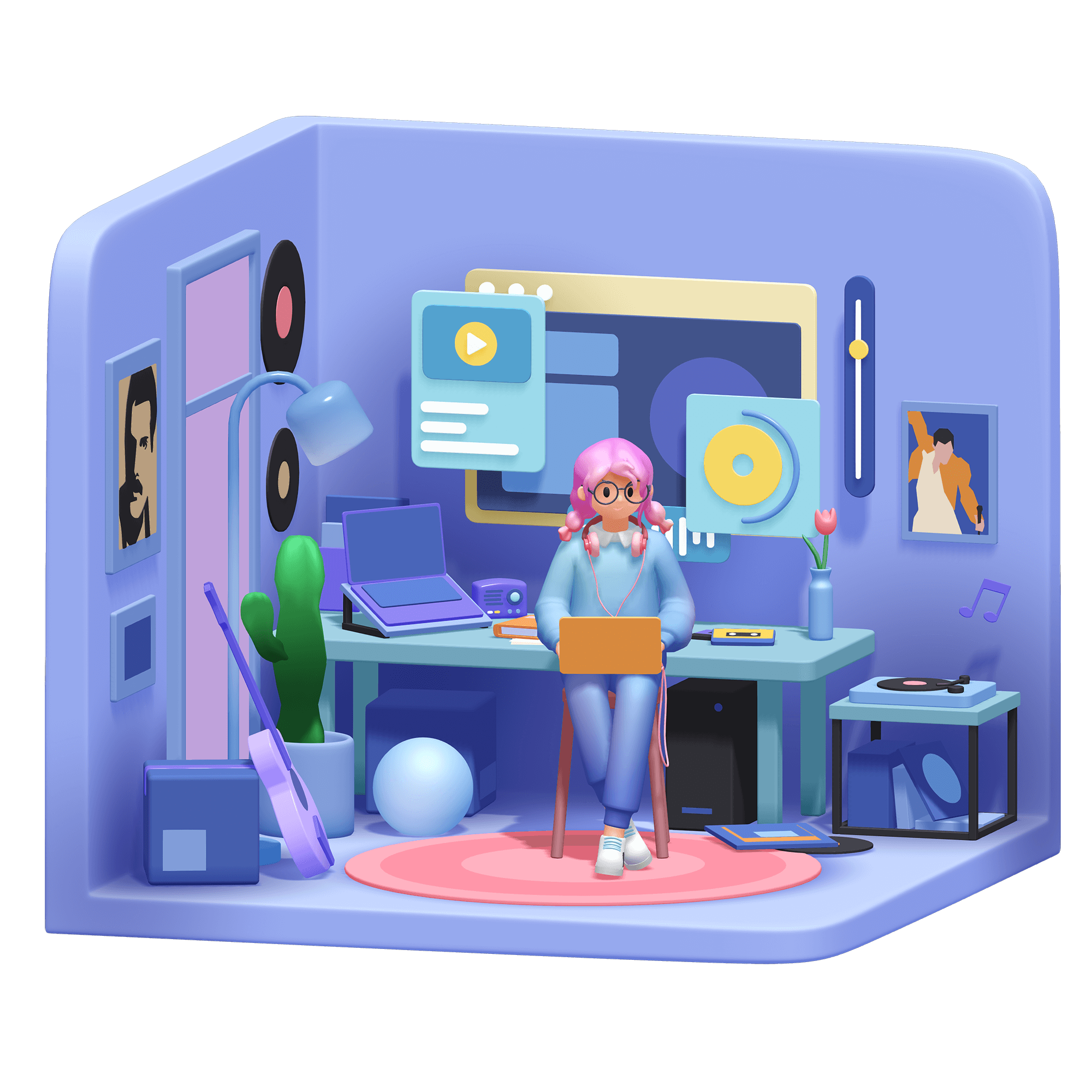 Zoe Tang's Portfolio